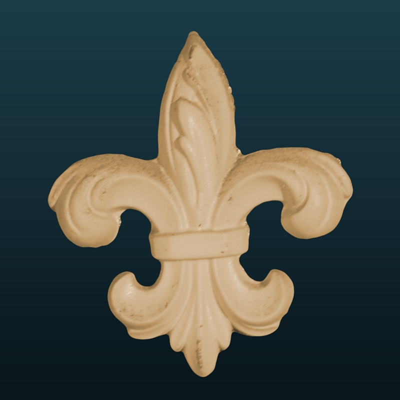 Fleur de lis